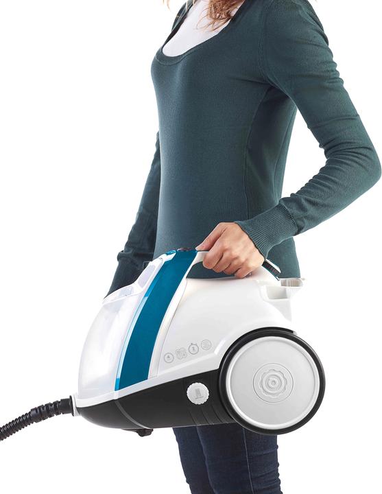Actual product image Polti Vaporetto Smart100B (4 bar, 1500 W)