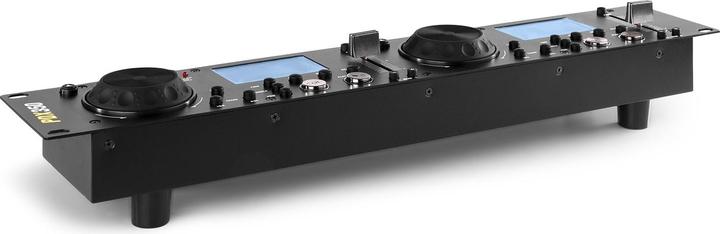 Produktbild Power Dynamics PDX350