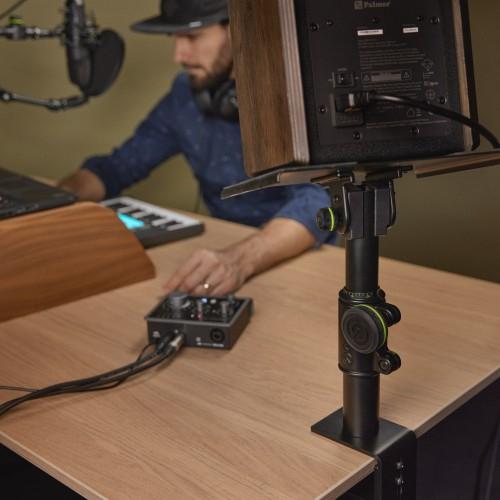 Produktbild Gravity SP 3102 TM (1 Stk., Ständer, Höhenverstellbar, Drehbar, Neigbar)