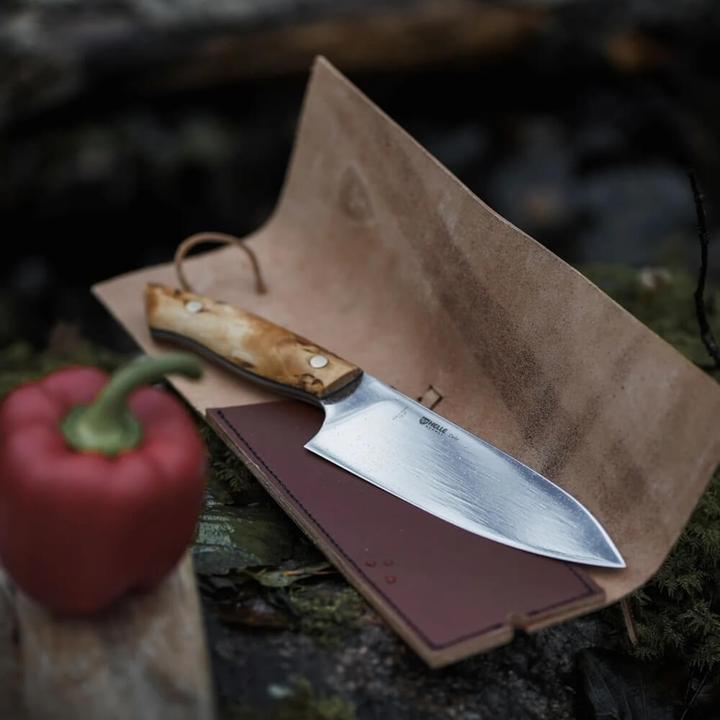 Image du produit No Name Nóż Szefa Kuchni Helle Dele (16 cm)