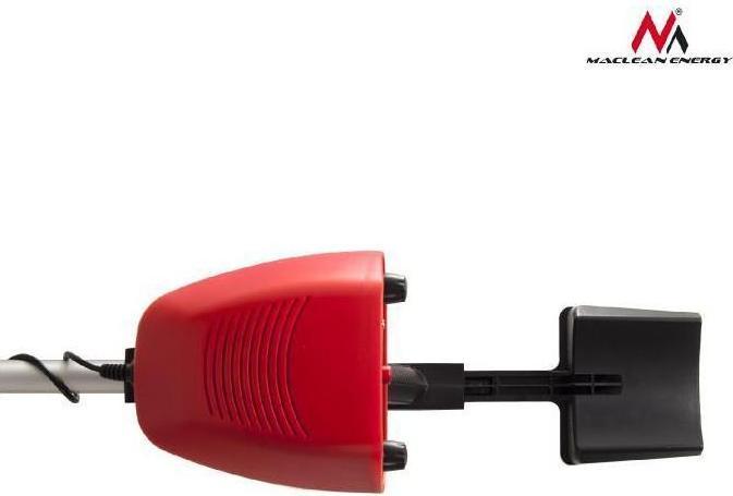 Actual product image Maclean MCE965