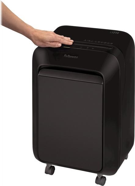 Image du produit Fellowes Powershred LX210 Mini-Cut 53... (Coupe de particules)