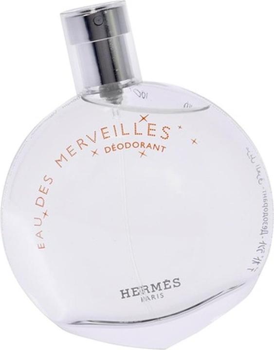 Hermès Deodorant (re) (Spray, 33 ml)