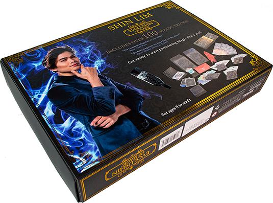 Produktbild Murphy's Evolushin Magic Set