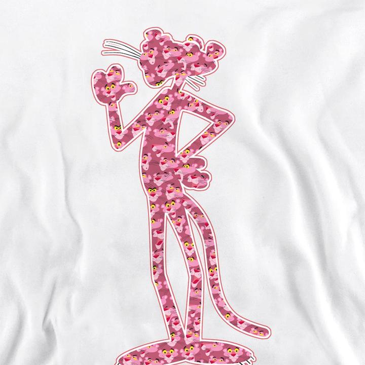 Produktbild Pink Panther Sweatshirt (S)