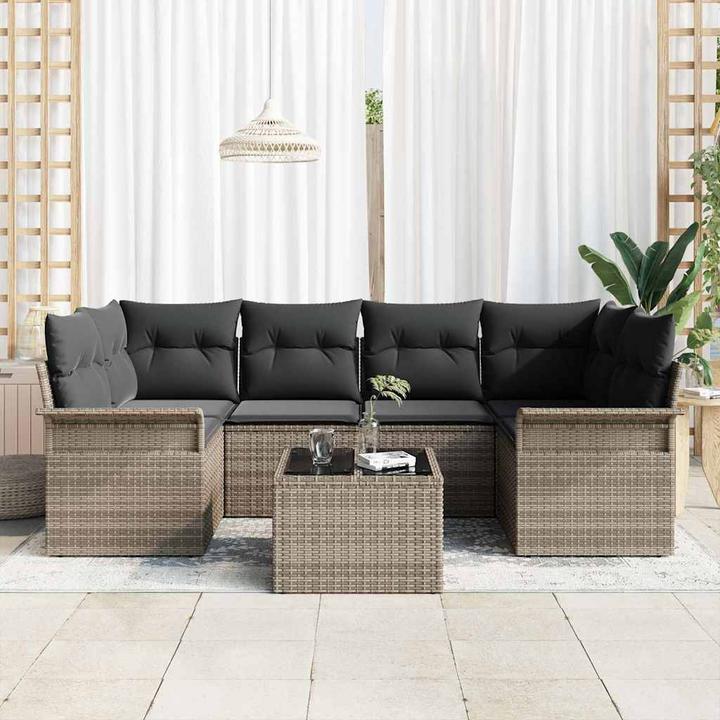 Image du produit vidaXL Margaux