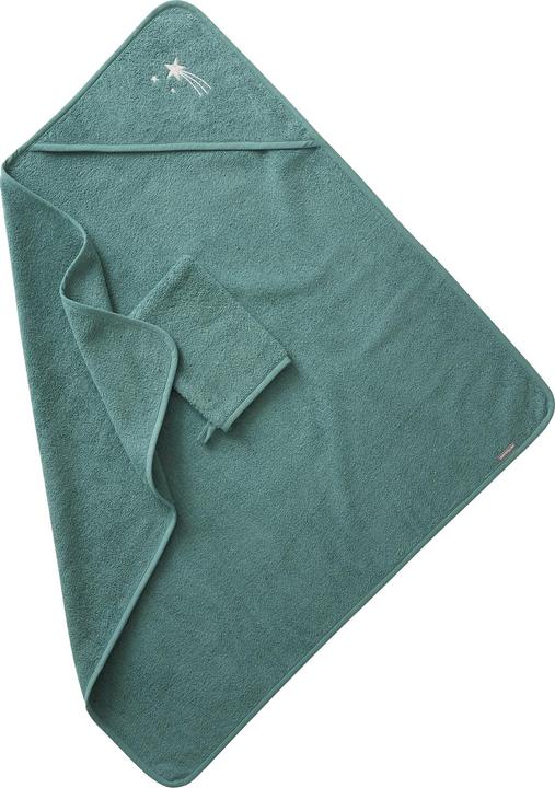 Image du produit Vertbaudet Schwamme (80 x 80 cm)