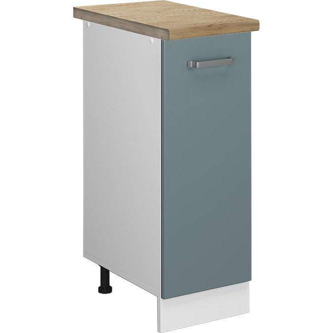 Vicco, Regal, Apothekerschrank R-Line (30 x 60 x 81.5 cm)