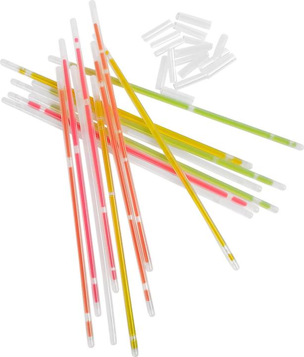 Immagine prodotto Tender Toys Bastoncini luminosi, 15 pezzi (15 pz.)