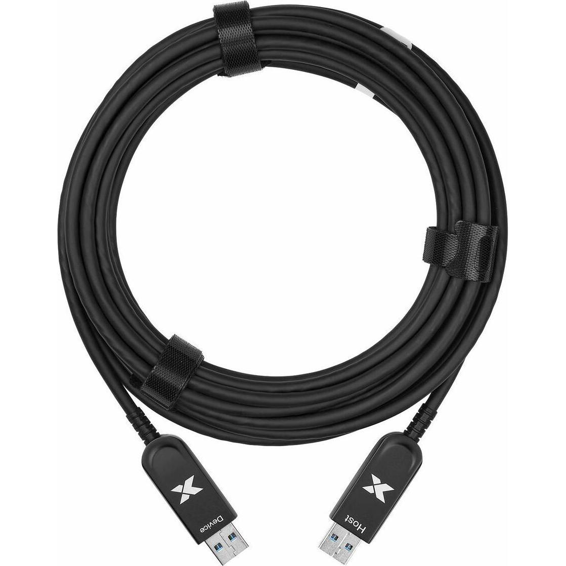 ProXtend USB-A 3.2 Gen 1 AOC Cable 20M (20 m, USB 3.2 Gen 1), USB Kabel