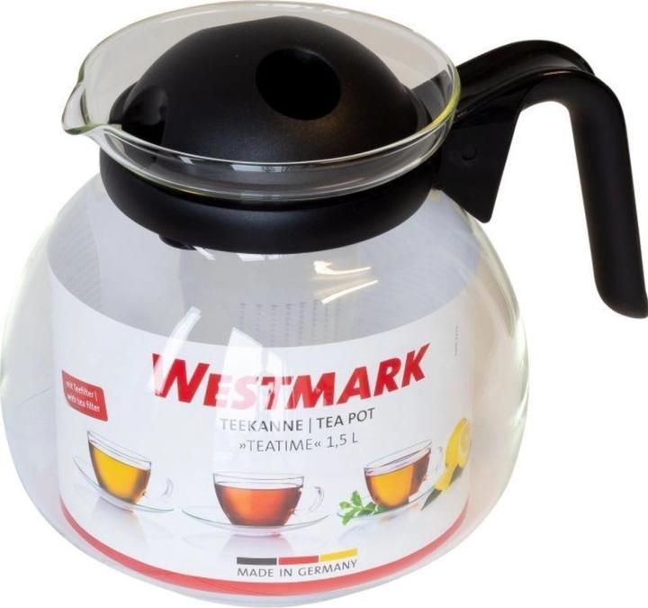 Immagine prodotto Westmark Teiera (1.50 l)