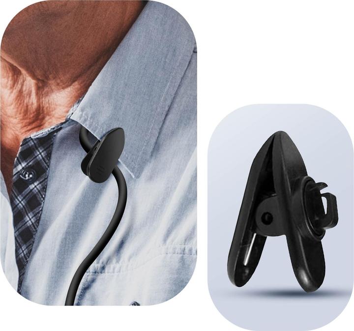 Produktbild Doro 3.5mm Klinkenanschluss (Kabelgebunden)