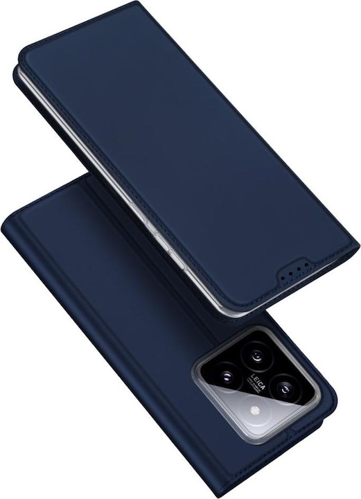 Produktbild Dux Ducis Skin Pro Series Bookcover (Xiaomi 14 Pro)