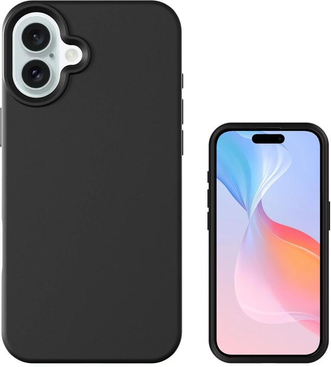 4smarts Silicone Case (Apple iPhone 16)
