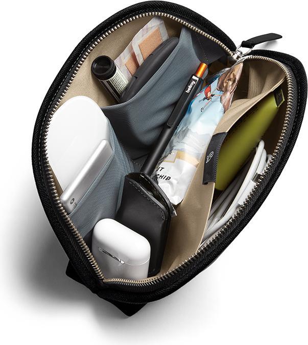 Immagine prodotto Bellroy Classic Pouch (Custodia, Guaina protettiva)