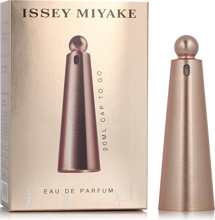 Immagine prodotto Issey Miyake Nettare d'Issey (Eau de parfum, 20 ml)