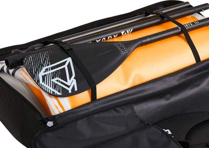 Image du produit Aqua Marina Sac à dos pour iSUP - M