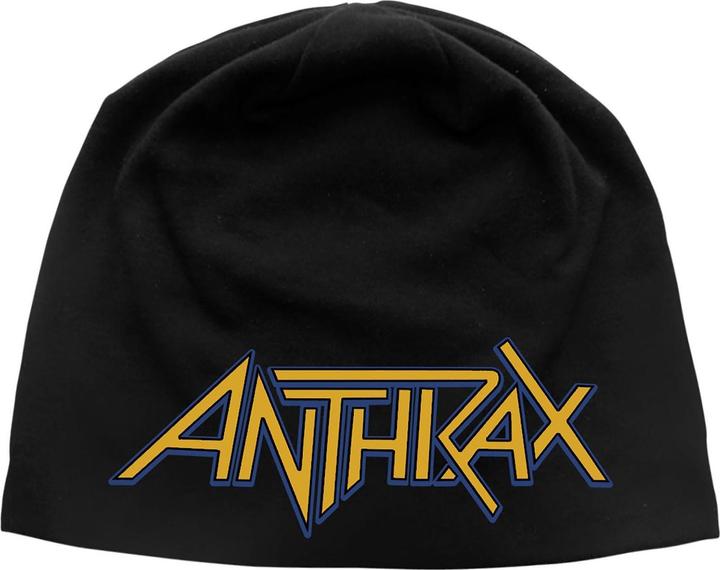 Produktbild Anthrax Mütze (One Size)