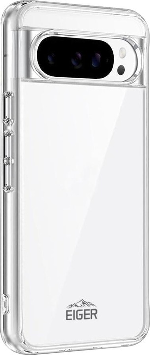 Produktbild Eiger Grip Case (Apple iPhone 16)