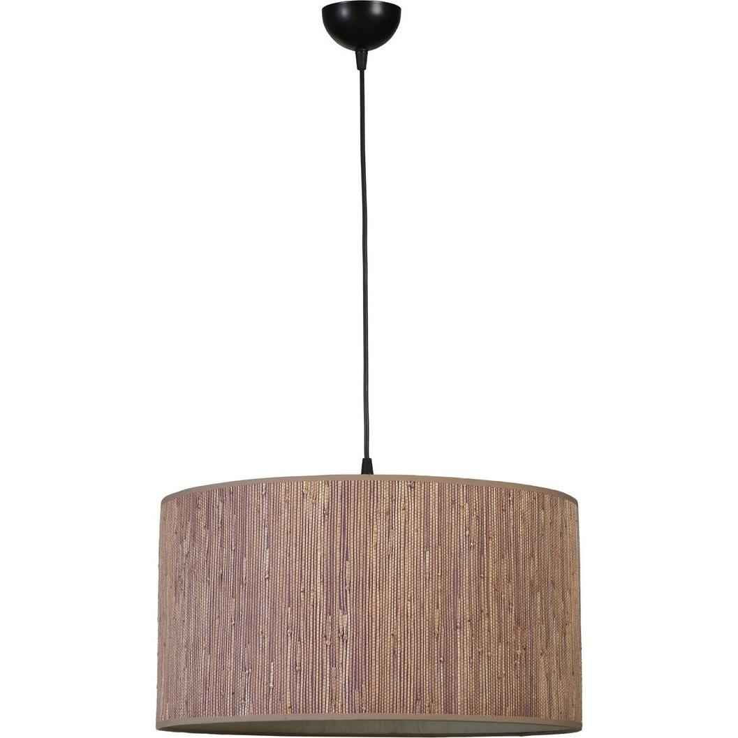 Opviq, Pendelleuchte, Bambu (E27)