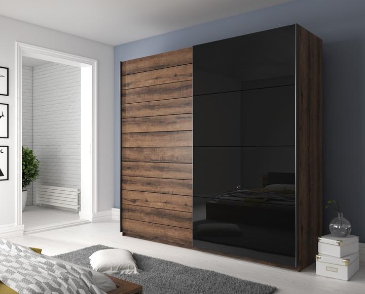 Immagine prodotto Helvetia Möbel Galassia (61 x 200 x 210 cm)