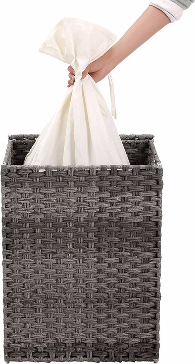 Actual product image Vasagle Hampy (90 l)