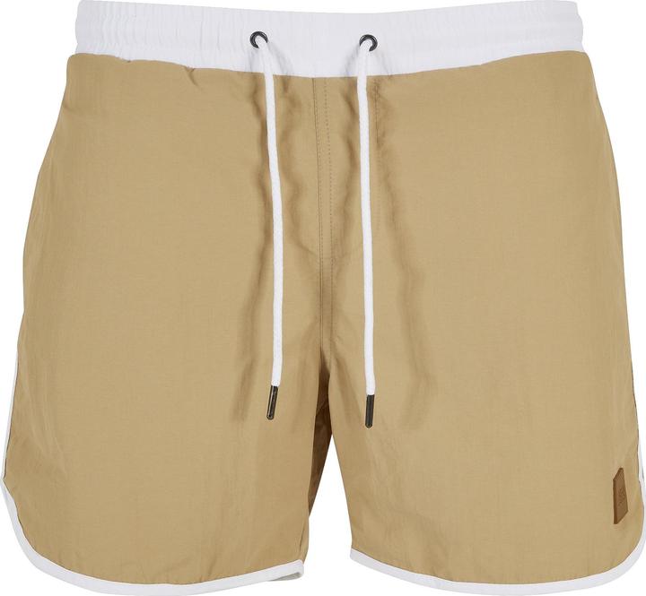 Beige de l'Union, Blanc