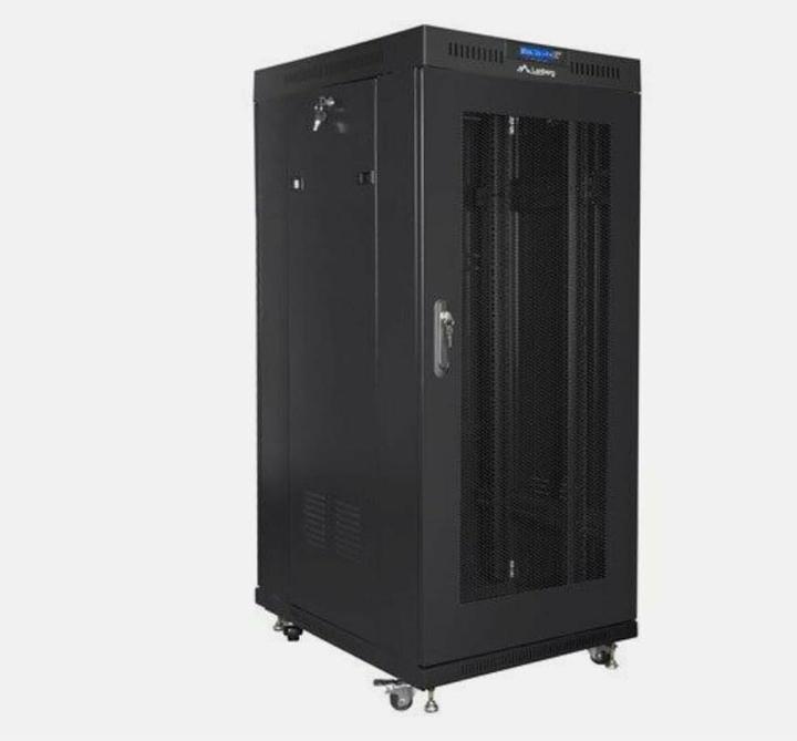 Produktbild Lanberg rack - 27U (27 HE, 19 Zoll Rack)