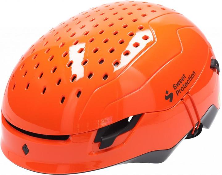 Actual product image Sweet Protection Ascender Mips ski helmet (53 - 56 cm, M, S)