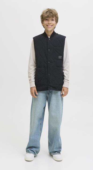 Actual product image Jack & Jones Weste gesteppt (152)