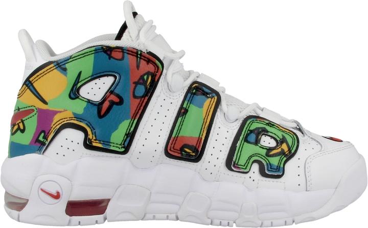 Image du produit Nike Air More Uptempo (38)