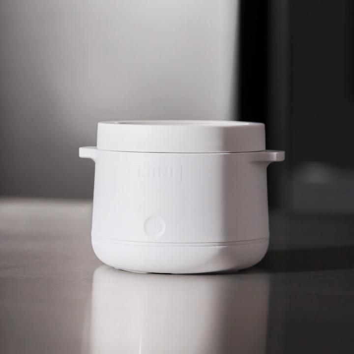 Actual product image Liini 2.0 PRO paps warmer