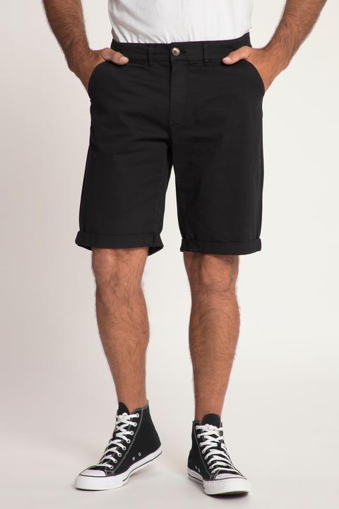 Produktbild JP1880 Bermuda, Bauchfit, Chino, Regular Fit, bis 36/72 (52)