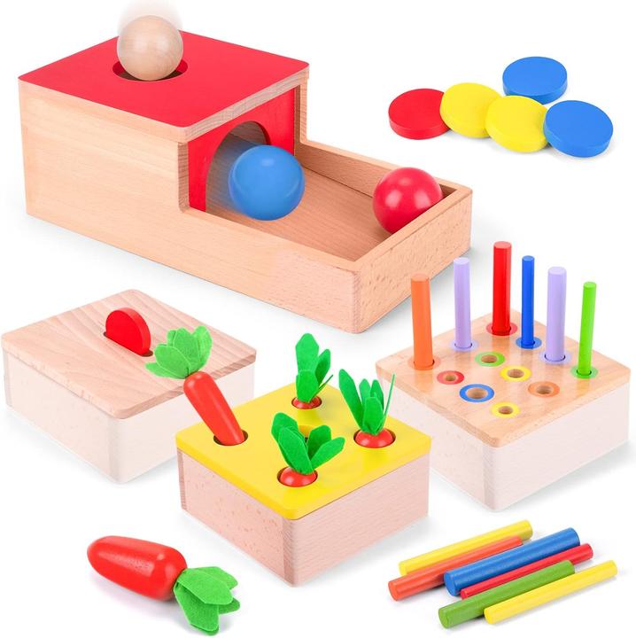 Sorting games