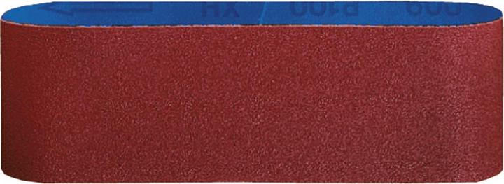Produktbild Bosch Professional Zubehör Schleifblatt C430, 115 x 280 mm, 40, ungelocht, gespannt, 10er-Pack (60)