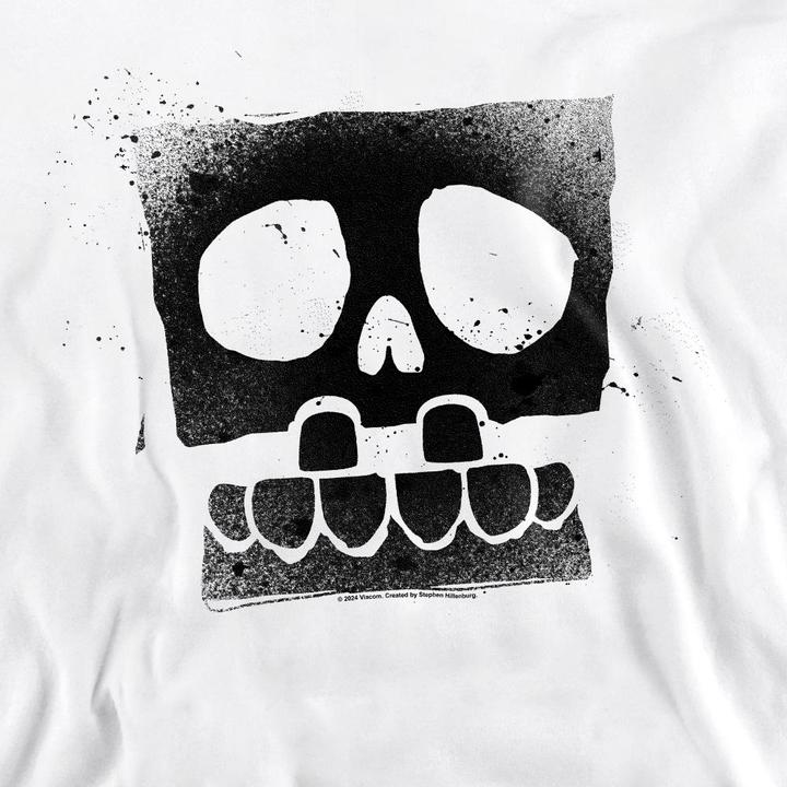 Produktbild Spongebob Squarepants Sweatshirt (XXL)