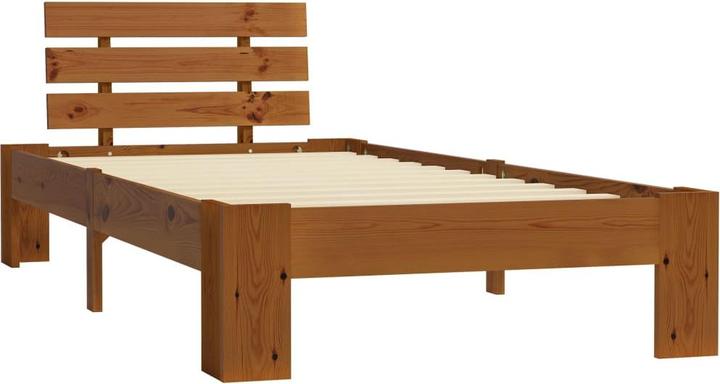 Image du produit vidaXL Bettgestell (90 x 200 cm)