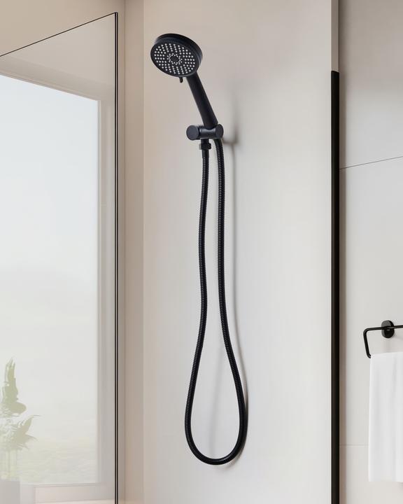 Produktbild Beliani Suripa (3 Strahlarten)