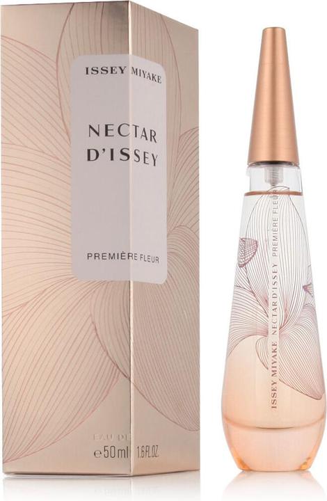 Issey Miyake Nettare Première Fleur (Eau de parfum, 50 ml)