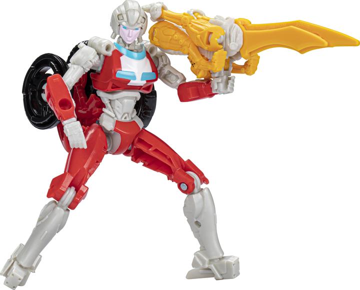 Produktbild Transformers Hasbro F38975L0 Movie 7 New Transformation 15, sortiert