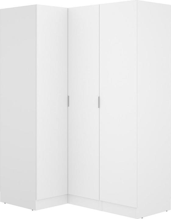 Immagine prodotto Vente-unique Listowel (132 x 52 x 184 cm)