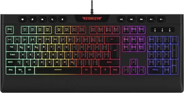 Produktbild GameMax Infinity Mini BK 7536 Ryzen 5 7500F RTX 5060 32GB/1TB SSD Win11 (1000 GB, 32 GB, AMD Ryzen 5 7500F, GeForce RTX 5060)