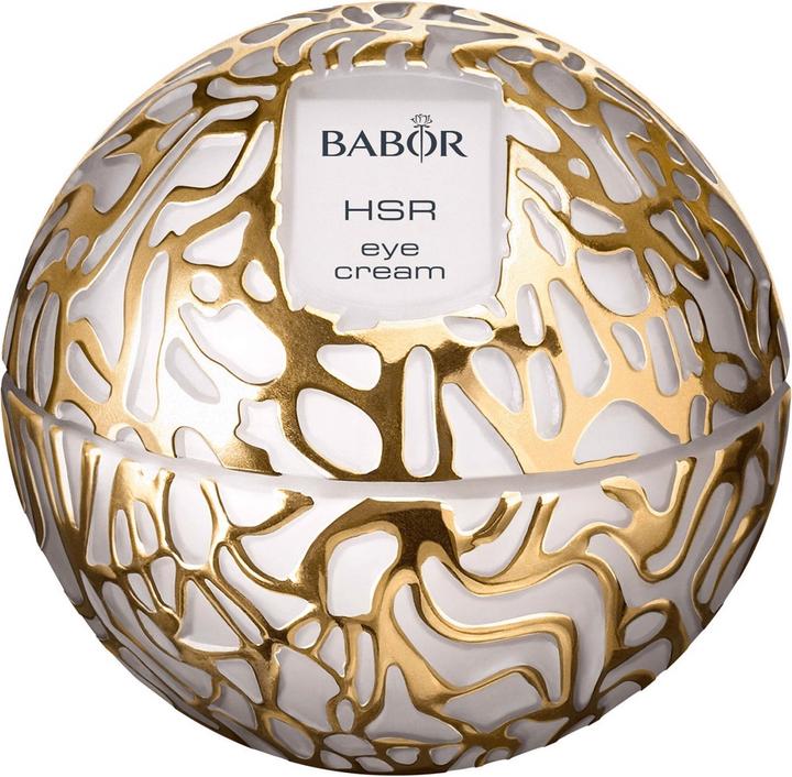 Babor HSR - Extra Firming Eye Cream (30 ml, Tag + Nacht)