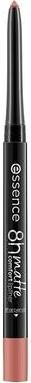 Produktbild essence 8h MATTE comfort lipliner (03 Soft Beige)