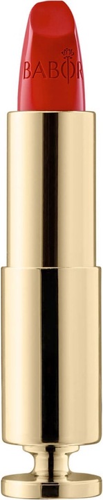 Image du produit Babor MAKE UP - Rouge à lèvres crémeux 01 On Fire (01 On Fire)