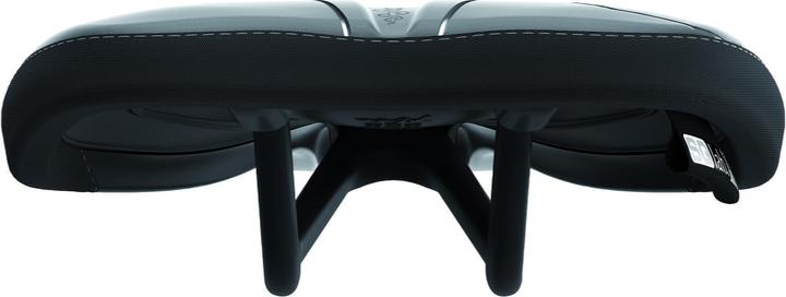 Image du produit Sqlab 611 Selle Ergowave en carbone