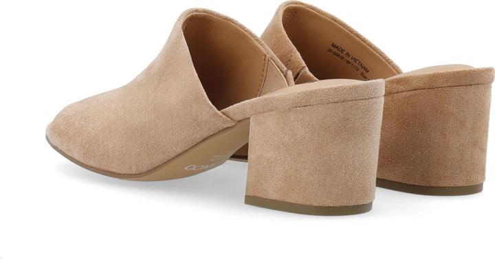 Actual product image Bianco BIACATE Mules (40)