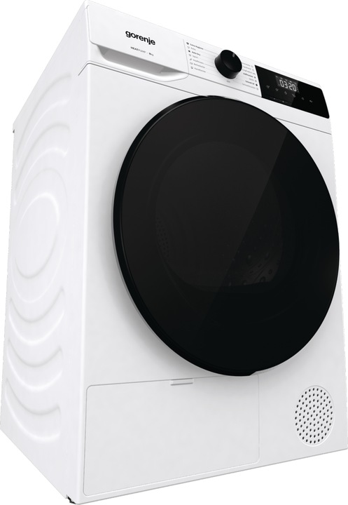 Immagine prodotto Gorenje Asciugatrice a pompa di calore GORE (9 kg, A destra)
