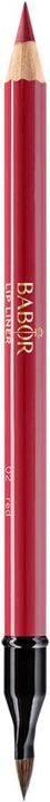 Image du produit Babor MAKE UP - Lip Liner 02 Red (Rouge)
