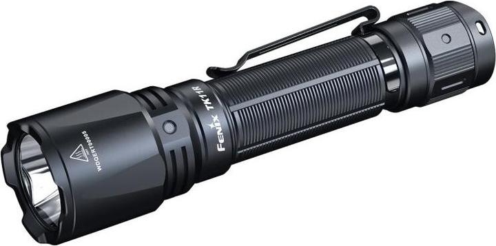 Actual product image Fenix TK11R LED torch with up to 1,600 lumens, incl. rechargeable battery (1.60 lm)